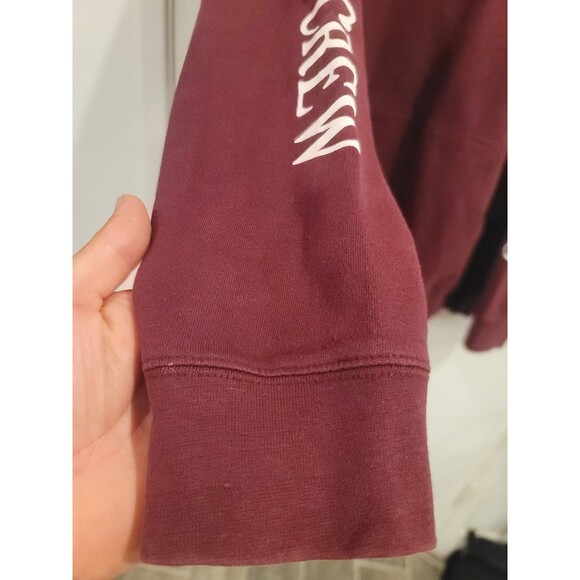 Salty Crew Sink Or Swim Hoodie - Picture 3 of 10